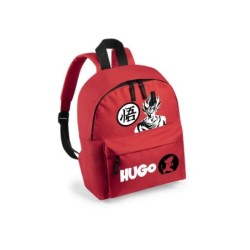 Mochila infantil personalizada Goku