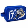 Neceser Equipo Fútbol Madrid Personalizado con nombre y número | Estores Iroa