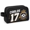 Estores Iroa Neceser Fútbol Legend 26 Personalizado con Nombre y Número