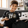 Estores Iroa Neceser Fútbol Legend 26 Personalizado con Nombre y Número