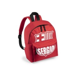 Mochila infantil personalizada Barcelona