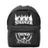  Mochila escolar personalizada Stranger