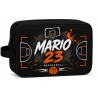 Neceser Baloncesto Personalizado con Nombre y Dorsal - Varios Colores | Estores Iroa