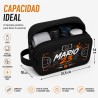 Neceser Baloncesto Personalizado con Nombre y Dorsal - Varios Colores | Estores Iroa