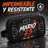 Neceser Baloncesto Personalizado con Nombre y Dorsal - Varios Colores | Estores Iroa