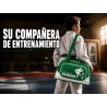 Bolsa de Judo Personalizada con Nombre | Judo 02 | Estores Iroa
