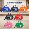 Bolsa de Judo Personalizada con Nombre | Judo 02 | Estores Iroa