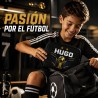 Neceser Fútbol Personalizado Champion 26 para Niño | Estores Iroa