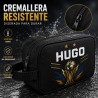Neceser Fútbol Personalizado Champion 26 para Niño | Estores Iroa