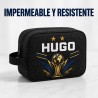 Neceser Fútbol Personalizado Champion 26 para Niño | Estores Iroa