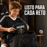Neceser Fútbol Personalizado Champion 26 para Niño | Estores Iroa