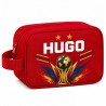 Neceser Fútbol Personalizado Champion 26 para Niño | Estores Iroa