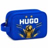 Neceser Fútbol Personalizado Champion 26 para Niño | Estores Iroa