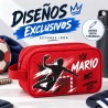 Neceser Balonmano Personalizado con Nombre | Estores Iroa