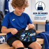 Neceser Balonmano Personalizado con Nombre | Estores Iroa