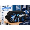 Neceser Balonmano Personalizado con Nombre | Estores Iroa