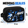 Neceser Balonmano Personalizado con Nombre | Estores Iroa