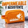Neceser personalizado de judo con nombre | Varios colores
