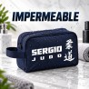 Neceser de Judo 01 Personalizado con Nombre | Estores Iroa