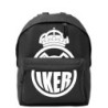 Mochila escolar futbol personalizada Madrid