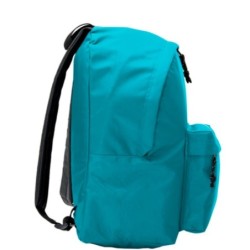  Mochila escolar futbol personalizada Madrid