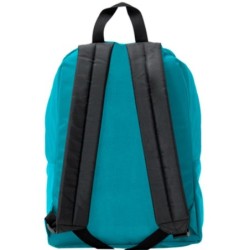  Mochila escolar futbol personalizada Madrid