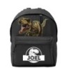 Mochila escolar personalizada Jurassic