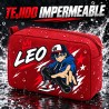 Regalo Personalizado Niño | Neceser con Nombre Escolar -Estores Iroa