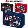 Regalo Personalizado Niño | Neceser con Nombre Escolar -Estores Iroa