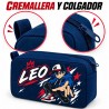 Regalo Personalizado Niño | Neceser con Nombre Escolar -Estores Iroa