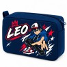 Regalo Personalizado Niño | Neceser con Nombre Escolar -Estores Iroa