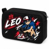 Regalo Personalizado Niño | Neceser con Nombre Escolar -Estores Iroa