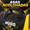 Bolsa Deporte Personalizada Niño Fútbol | Estores Iroa