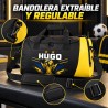 Bolsa Deporte Personalizada Niño Fútbol | Estores Iroa