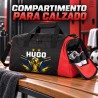 Bolsa Deporte Personalizada Niño Fútbol | Estores Iroa