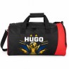 Bolsa Deporte Personalizada Niño Fútbol | Estores Iroa