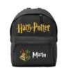  Mochila escolar personalizada Potter 001