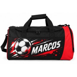 Bolsa Deporte Personalizada Fútbol Niño | Fútbol Impact