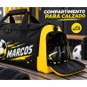 Bolsa Deporte Personalizada Fútbol Niño | Fútbol Impact