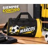 Bolsa Deporte Personalizada Fútbol Niño | Fútbol Impact