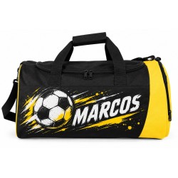 Bolsa Deporte Personalizada Fútbol Niño | Fútbol Impact