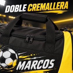 Bolsa Deporte Personalizada Fútbol Niño | Fútbol Impact