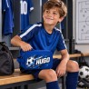 Neceser Personalizado Niño Fútbol con Nombre | Fútbol Impact