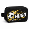 Neceser Personalizado Niño Fútbol con Nombre | Fútbol Impact