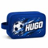 Neceser Personalizado Niño Fútbol con Nombre | Fútbol Impact