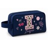 Neceser Personalizado con Inicial y Nombre Cerezas 01-26 | Estores Iroa
