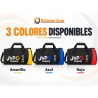 Bolsa de Judo Personalizada con Nombre 41 L | Estores Iroa