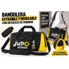 Bolsa de Judo Personalizada con Nombre 41 L | Estores Iroa