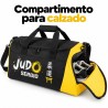 Bolsa de Judo Personalizada con Nombre 41 L | Estores Iroa