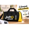 Bolsa de Judo Personalizada con Nombre 41 L | Estores Iroa